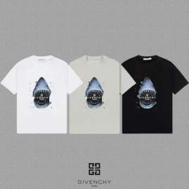 Picture of Givenchy T Shirts Short _SKUGivenchyS-2XLxetr5013140